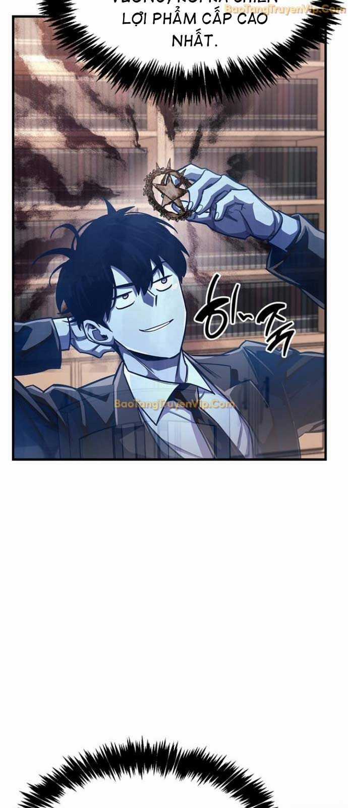 Người Chơi Che Giấu Quá Khứ Chapter 60 trang 23