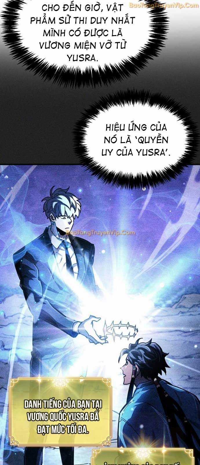 Người Chơi Che Giấu Quá Khứ Chapter 60 trang 24