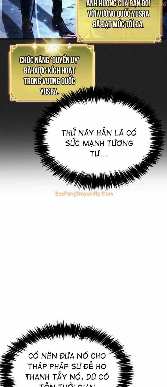 Người Chơi Che Giấu Quá Khứ Chapter 60 trang 25