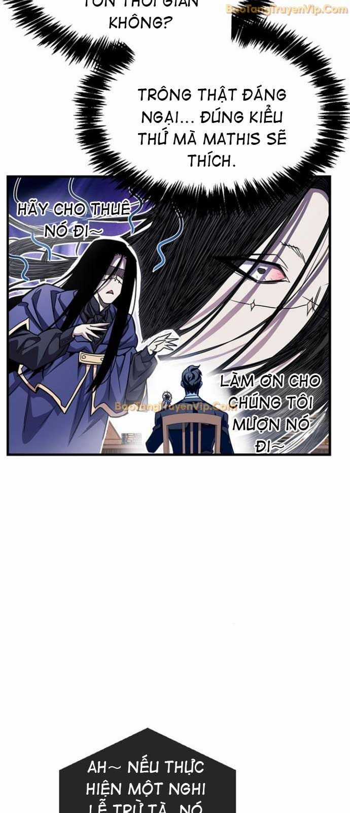 Người Chơi Che Giấu Quá Khứ Chapter 60 trang 26