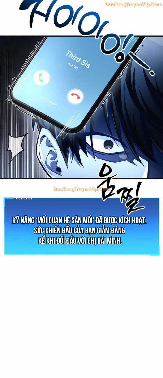 Người Chơi Che Giấu Quá Khứ Chapter 60 trang 28