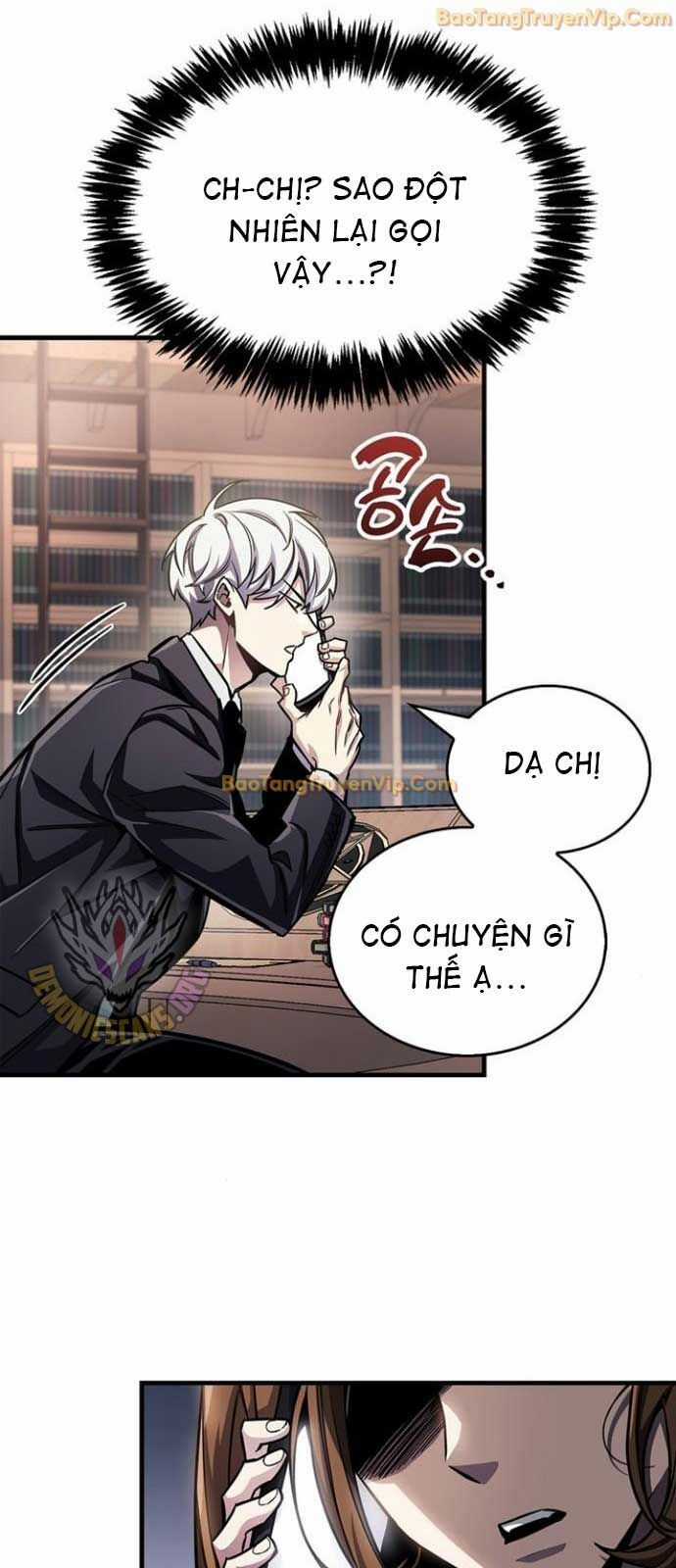 Người Chơi Che Giấu Quá Khứ Chapter 60 trang 29