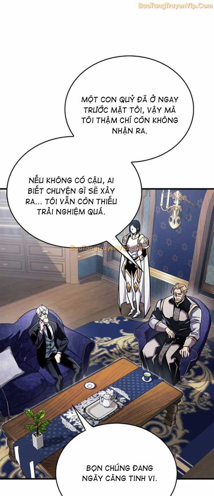 Người Chơi Che Giấu Quá Khứ Chapter 60 trang 3