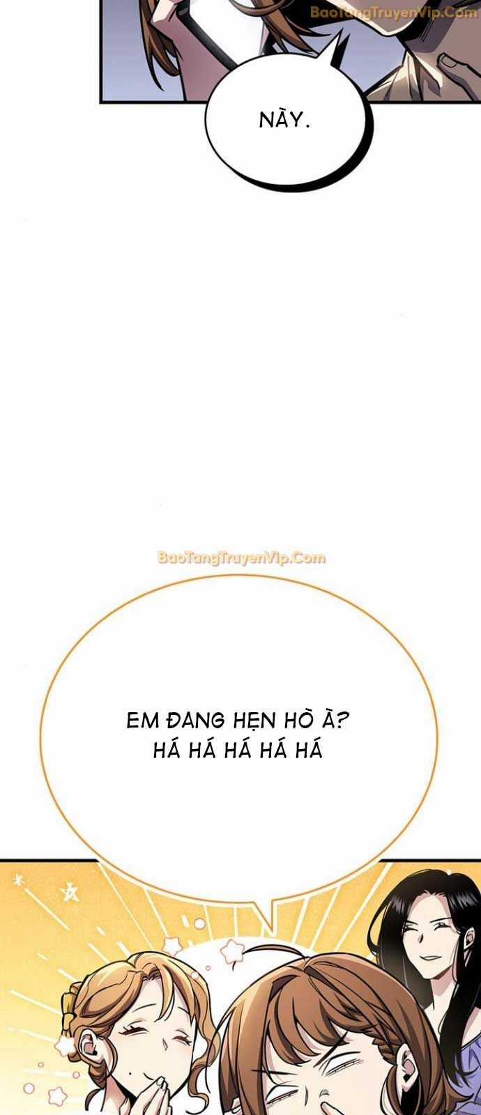 Người Chơi Che Giấu Quá Khứ Chapter 60 trang 30