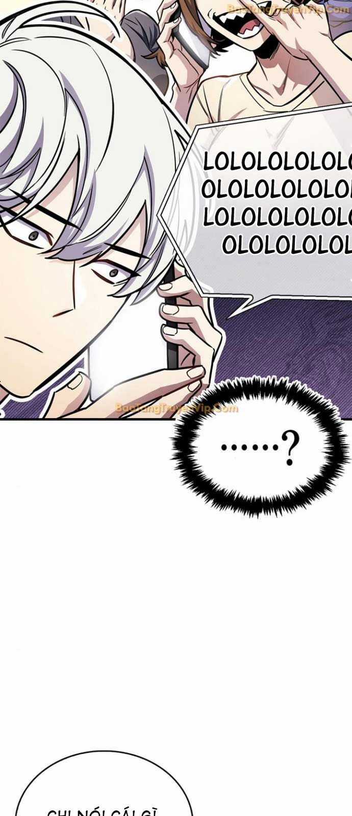 Người Chơi Che Giấu Quá Khứ Chapter 60 trang 31