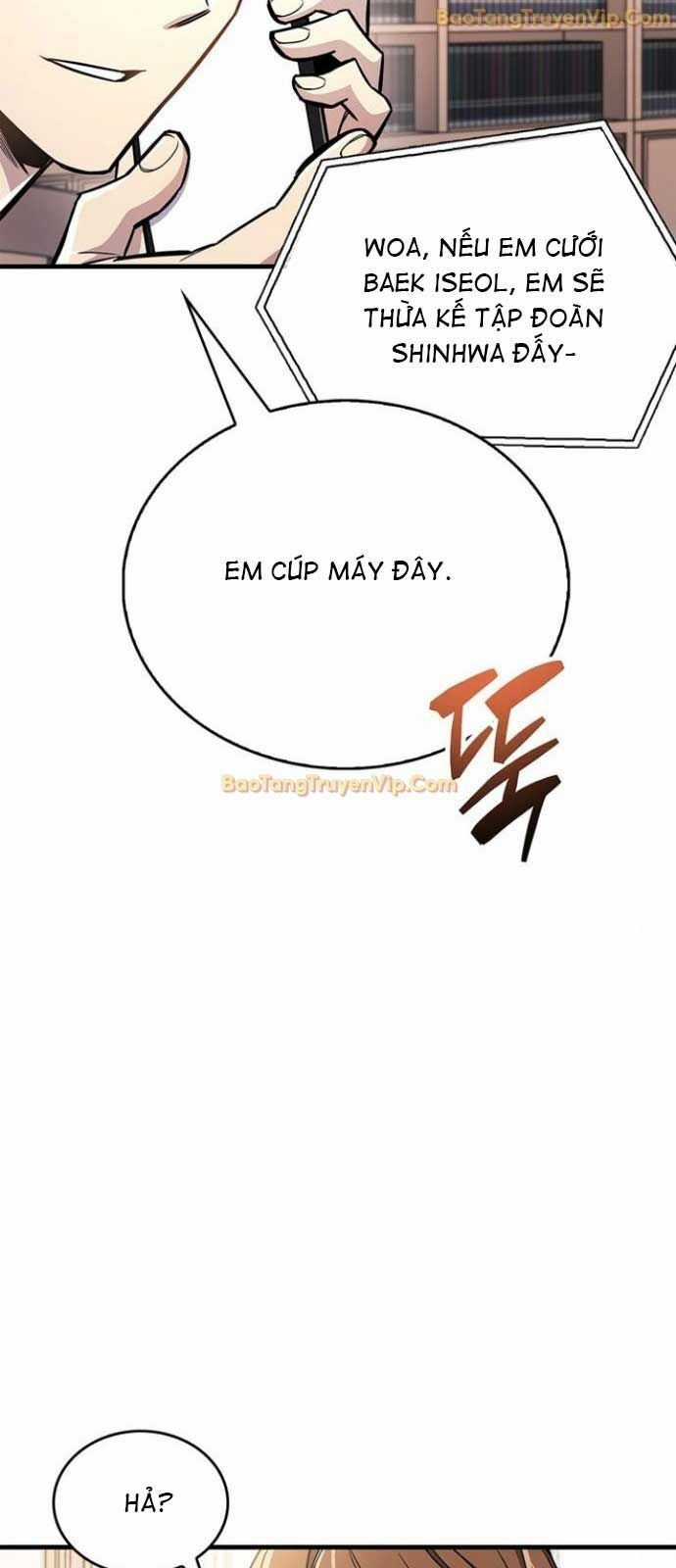 Người Chơi Che Giấu Quá Khứ Chapter 60 trang 34