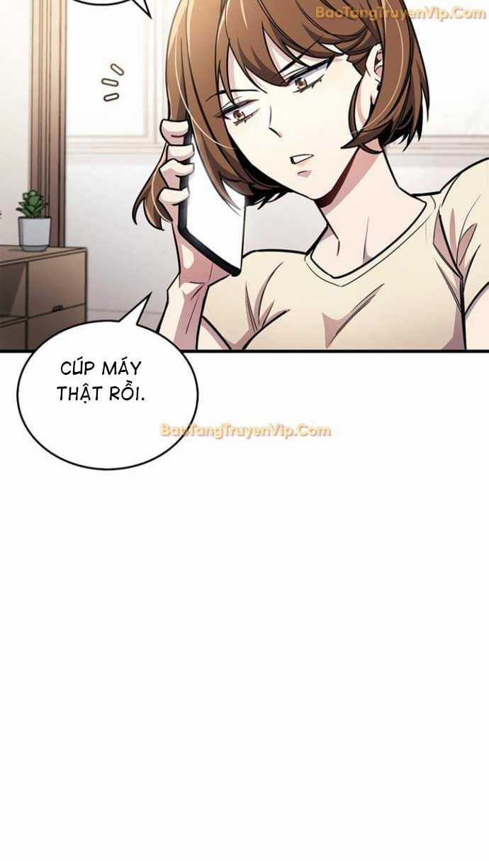 Người Chơi Che Giấu Quá Khứ Chapter 60 trang 35