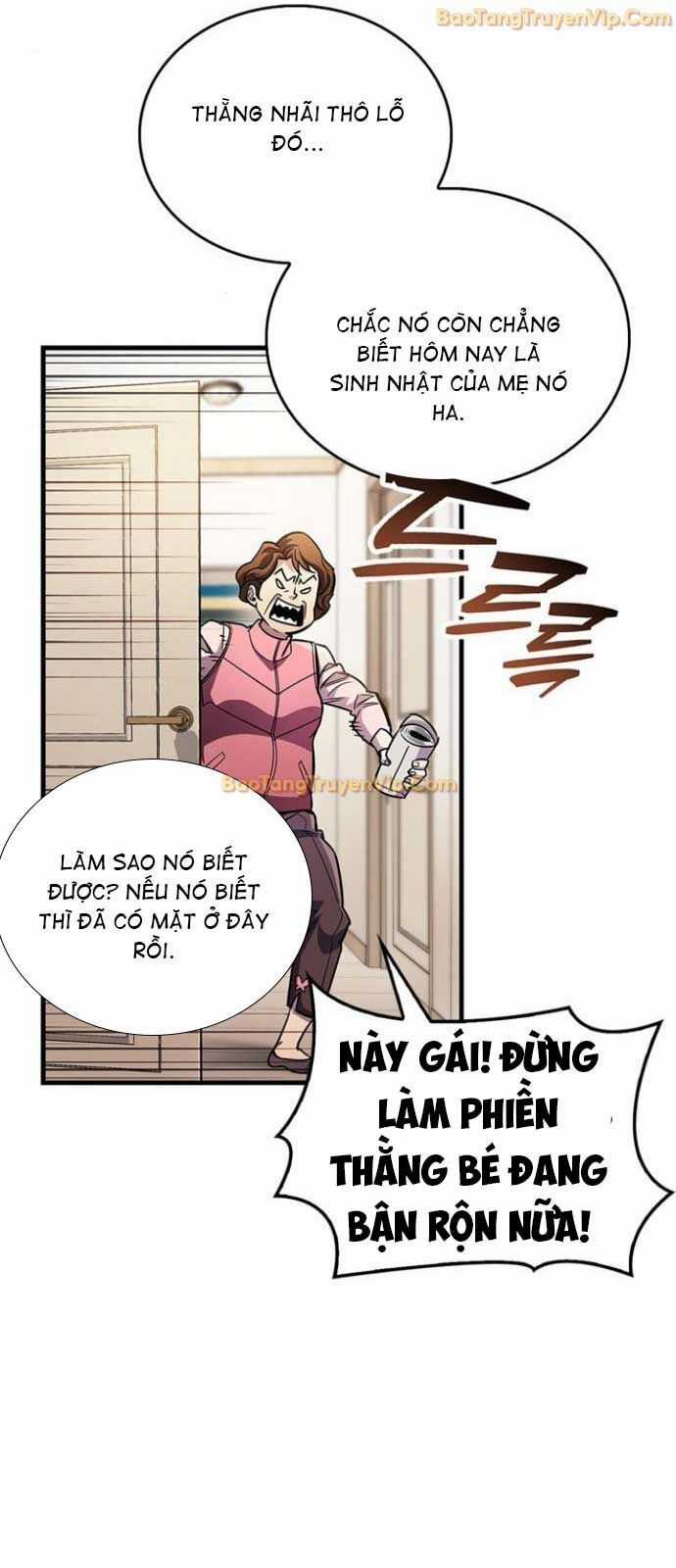 Người Chơi Che Giấu Quá Khứ Chapter 60 trang 36
