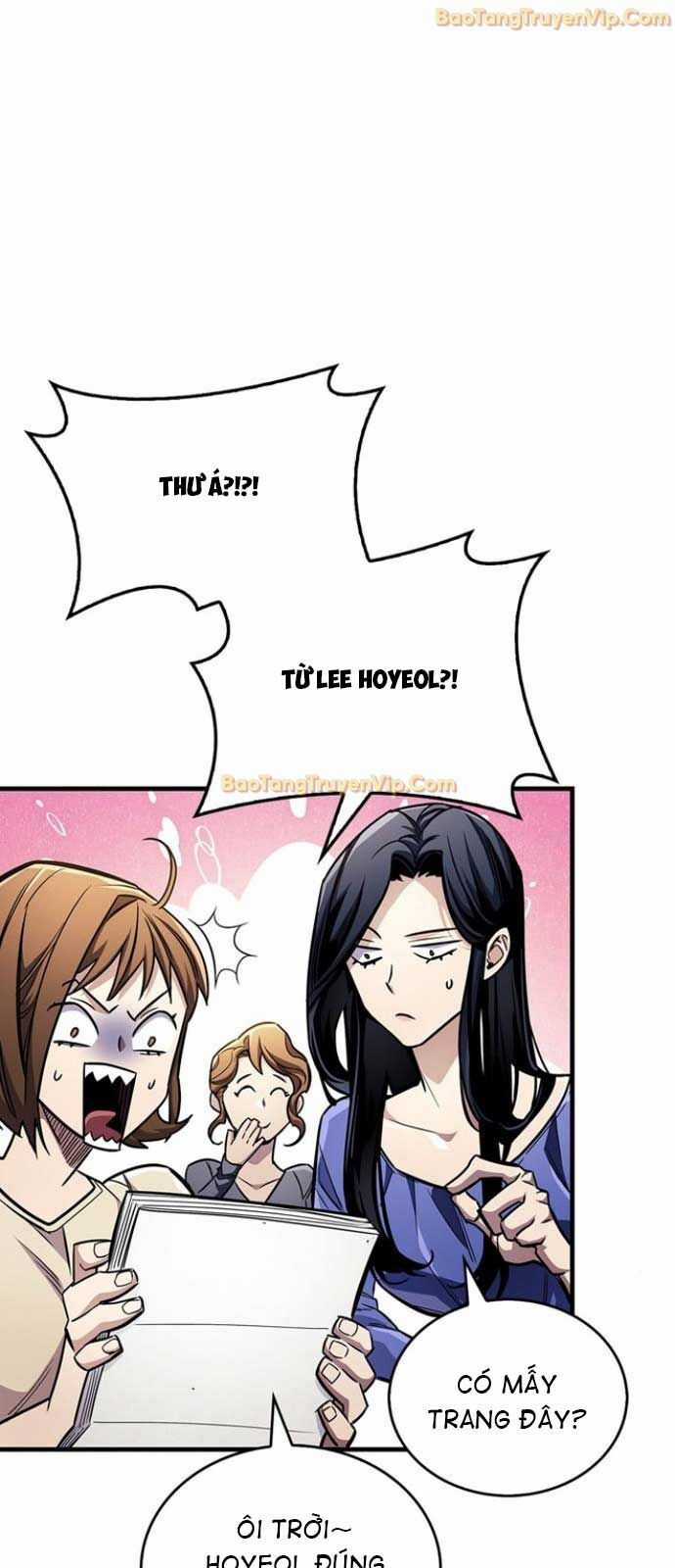 Người Chơi Che Giấu Quá Khứ Chapter 60 trang 38