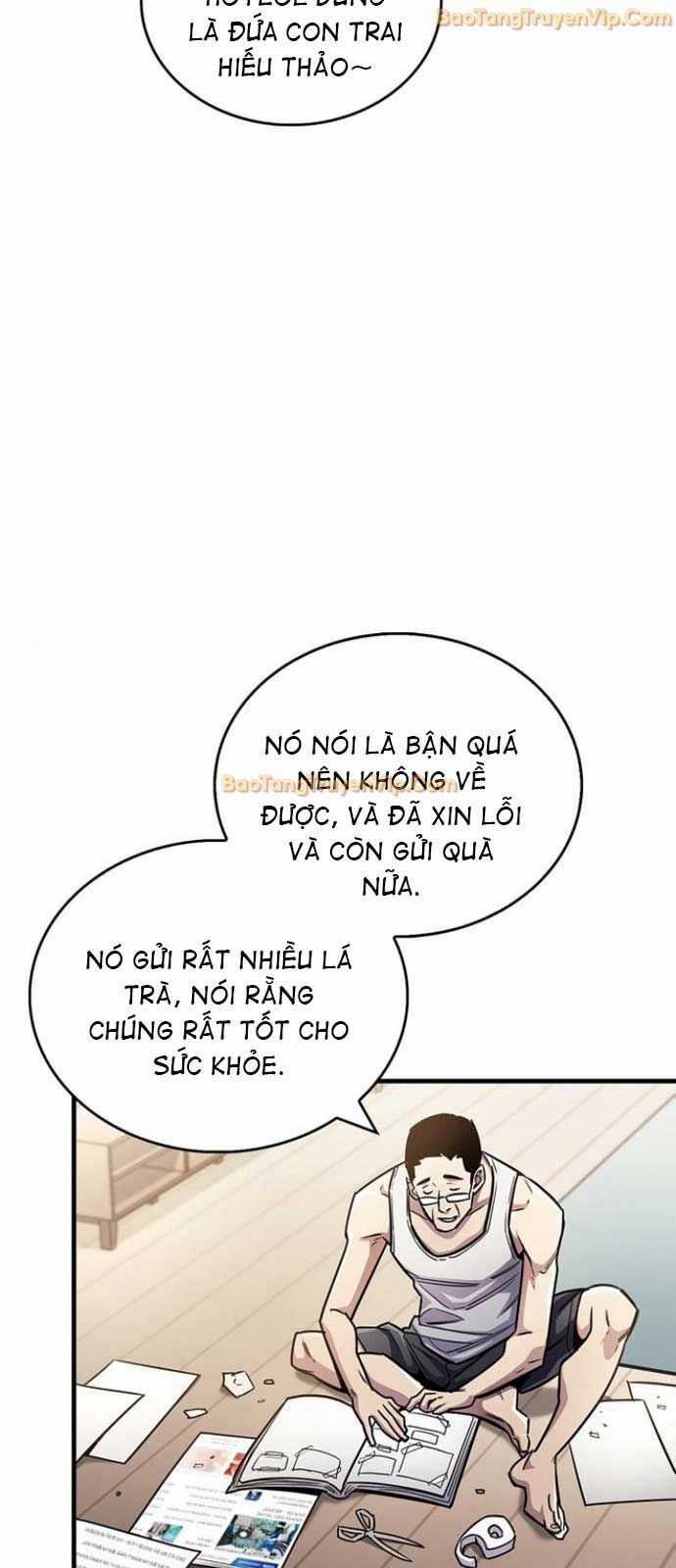 Người Chơi Che Giấu Quá Khứ Chapter 60 trang 39