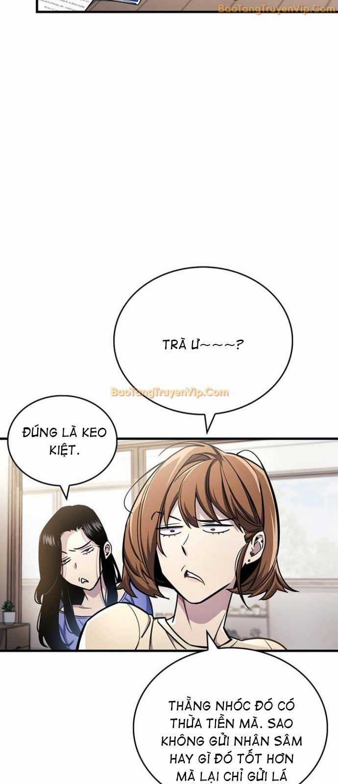 Người Chơi Che Giấu Quá Khứ Chapter 60 trang 40