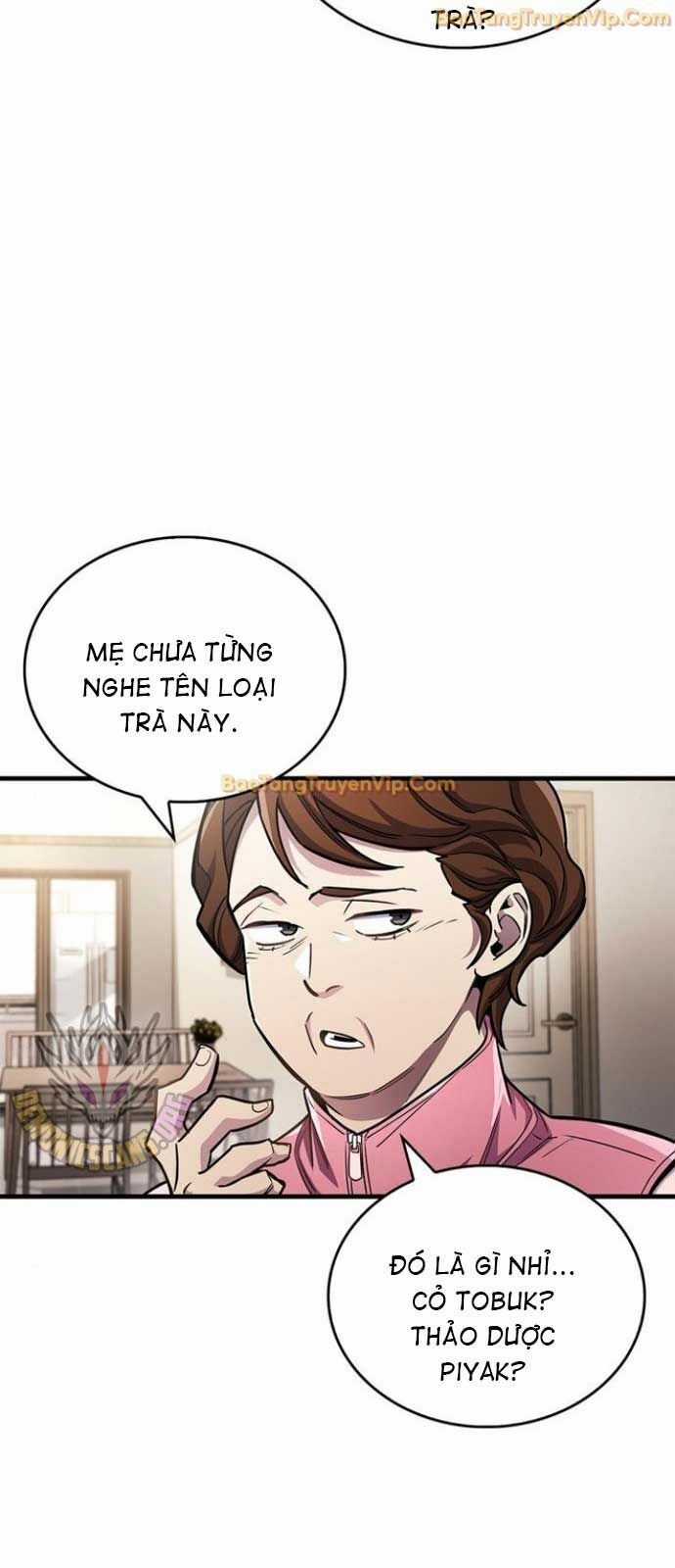 Người Chơi Che Giấu Quá Khứ Chapter 60 trang 41