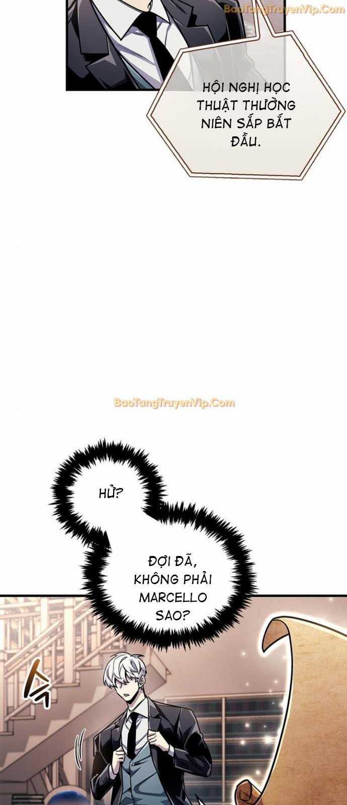 Người Chơi Che Giấu Quá Khứ Chapter 60 trang 45