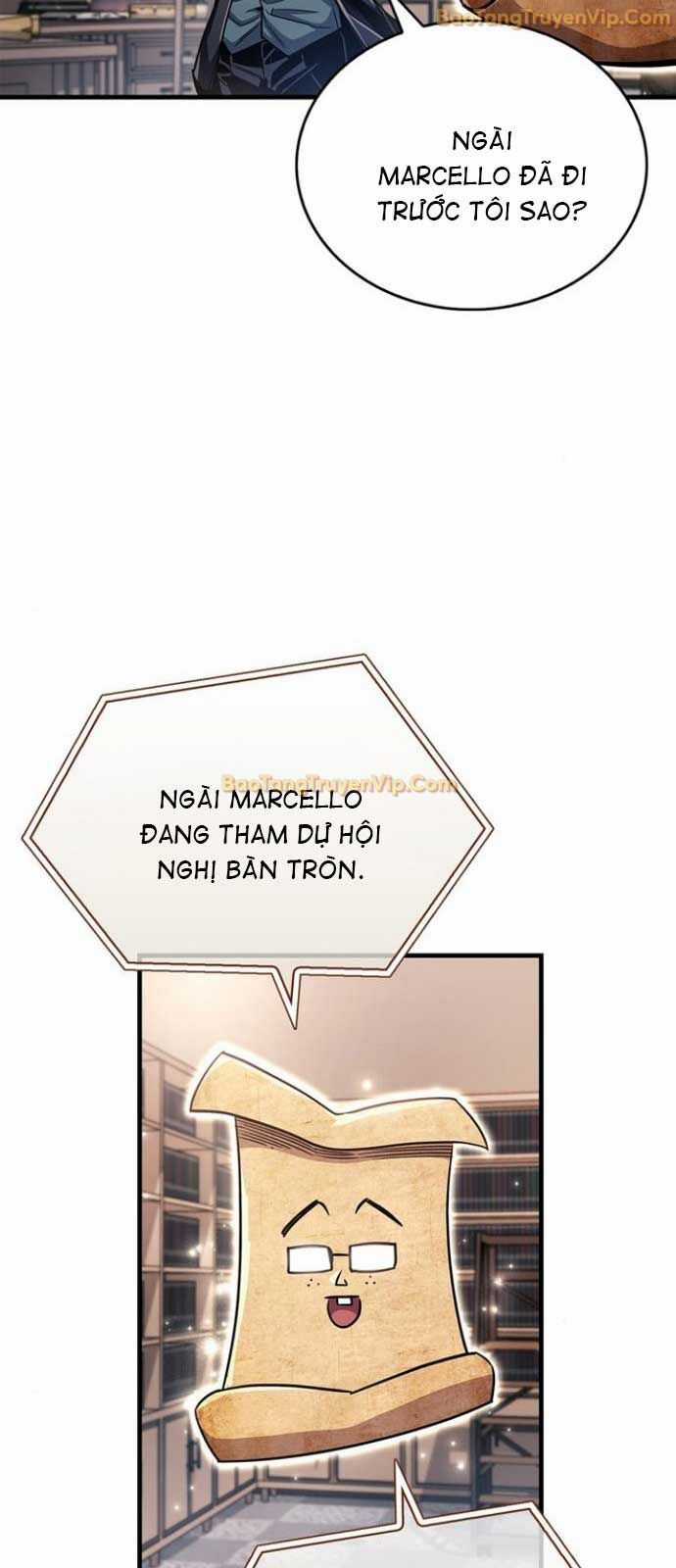 Người Chơi Che Giấu Quá Khứ Chapter 60 trang 46