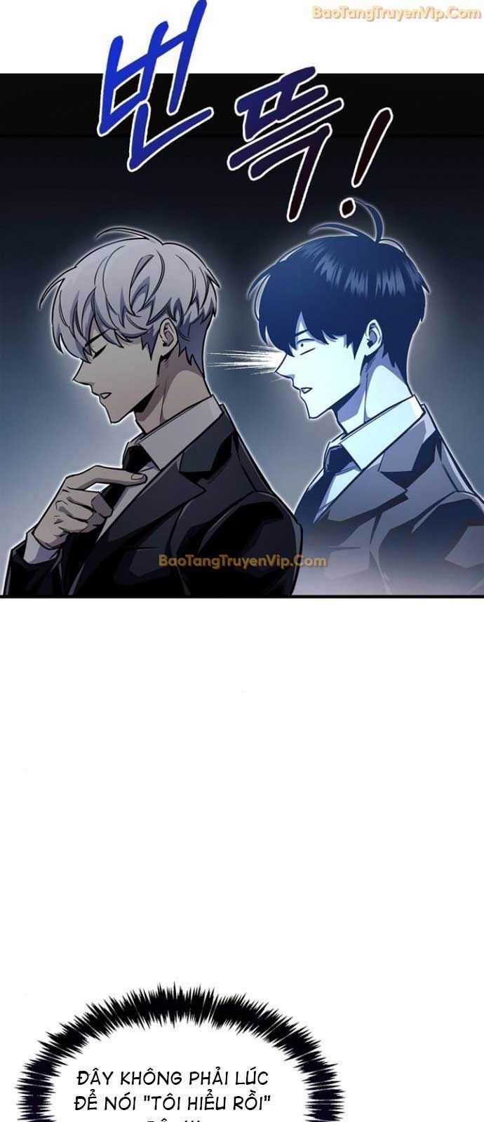 Người Chơi Che Giấu Quá Khứ Chapter 60 trang 48