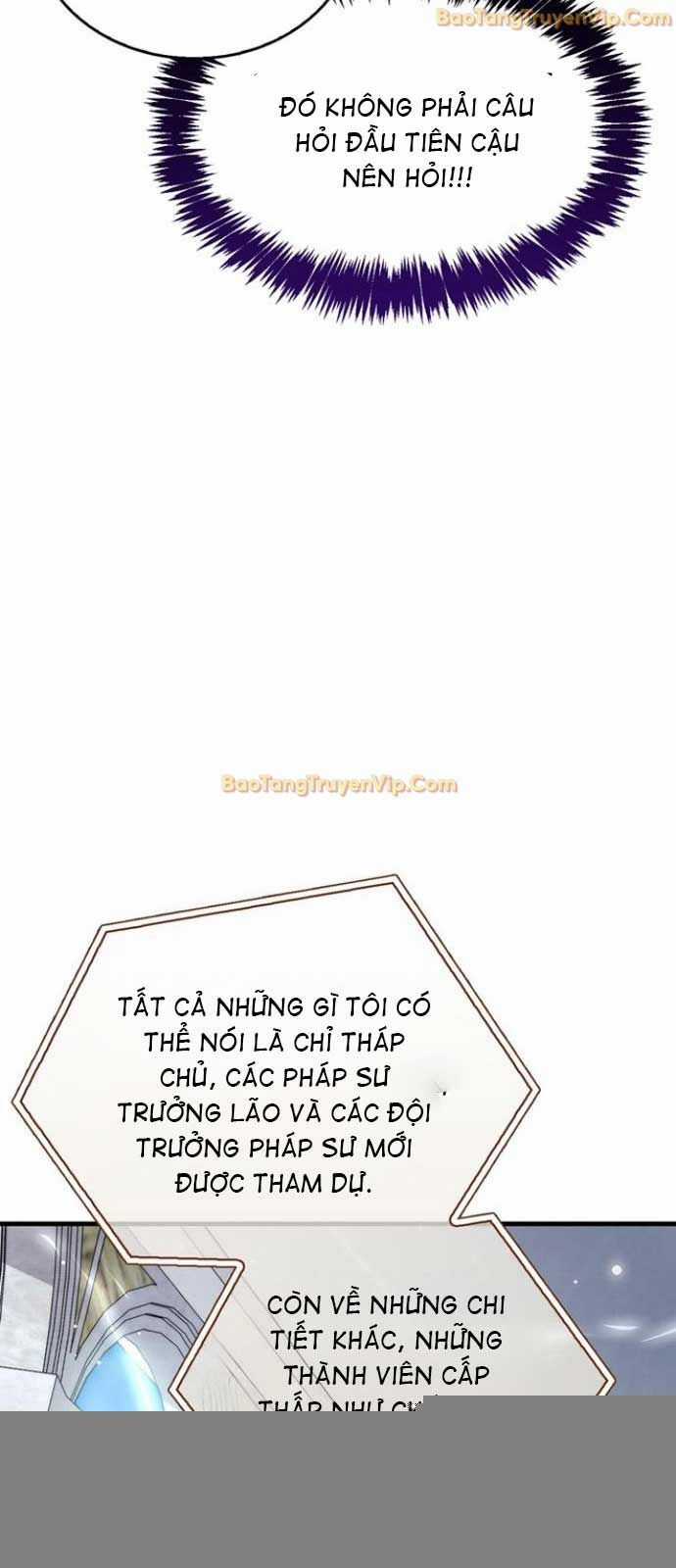 Người Chơi Che Giấu Quá Khứ Chapter 60 trang 50