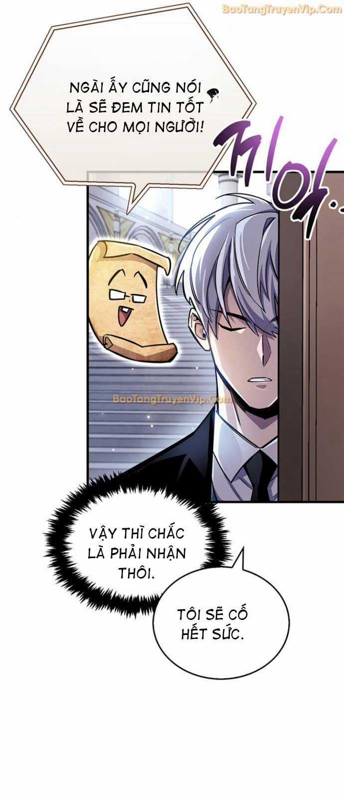 Người Chơi Che Giấu Quá Khứ Chapter 60 trang 53