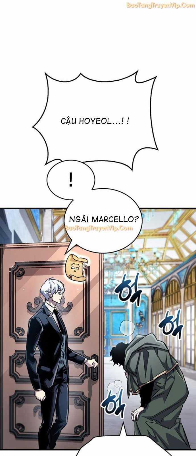 Người Chơi Che Giấu Quá Khứ Chapter 60 trang 54