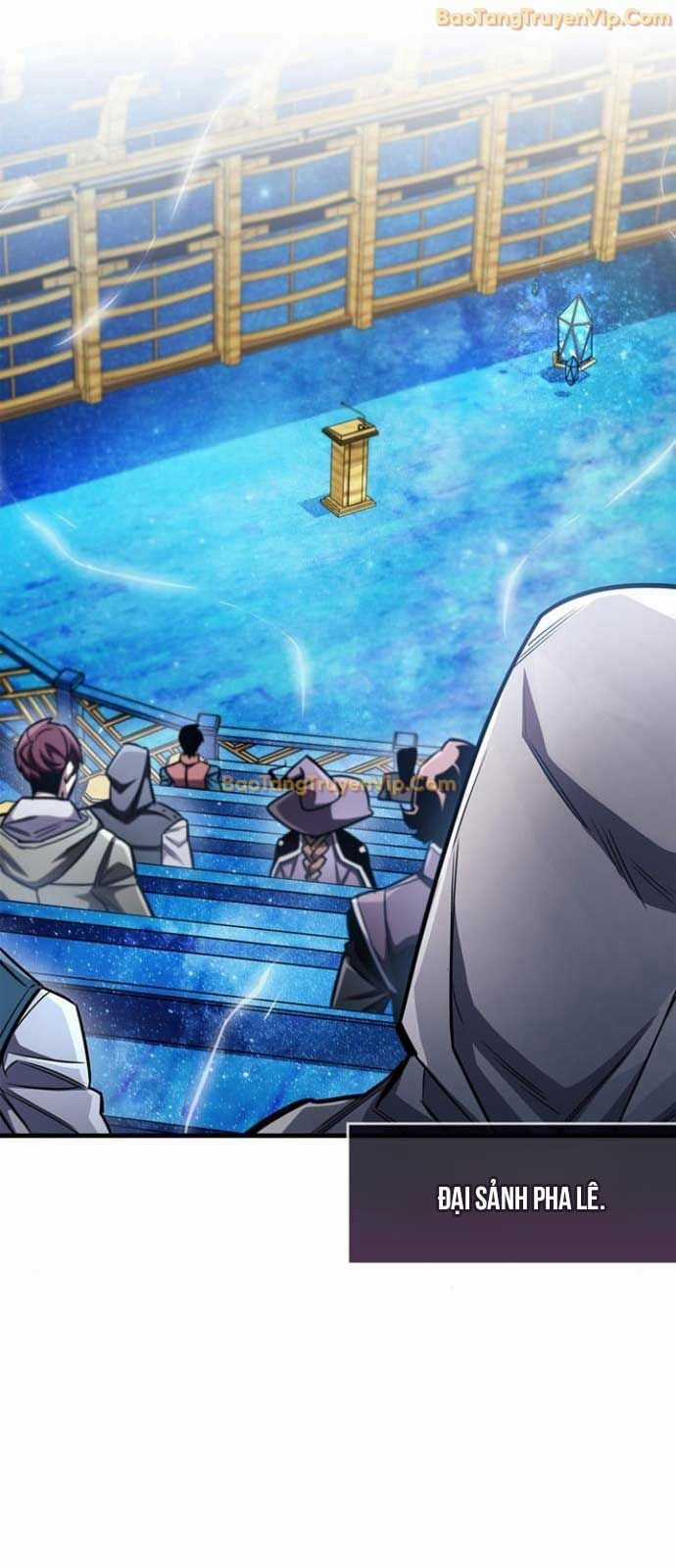 Người Chơi Che Giấu Quá Khứ Chapter 60 trang 58