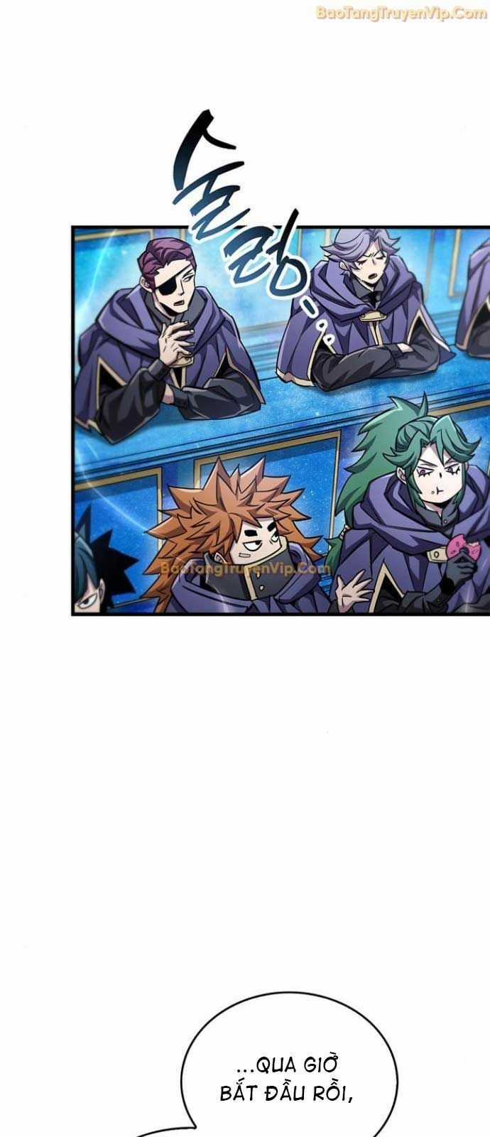 Người Chơi Che Giấu Quá Khứ Chapter 60 trang 59