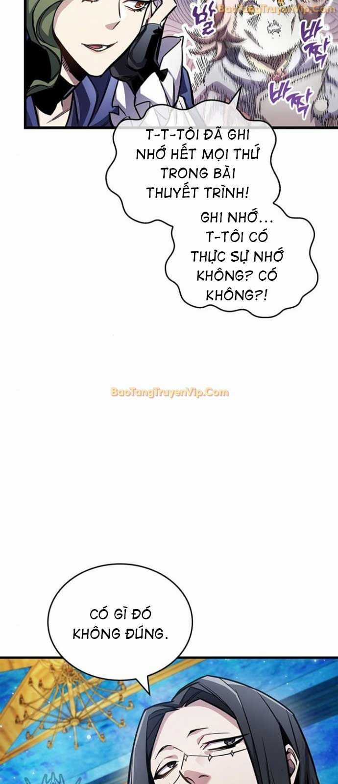 Người Chơi Che Giấu Quá Khứ Chapter 60 trang 61