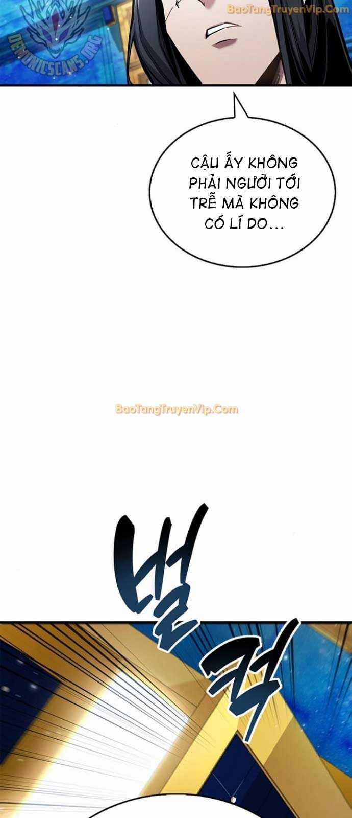 Người Chơi Che Giấu Quá Khứ Chapter 60 trang 62