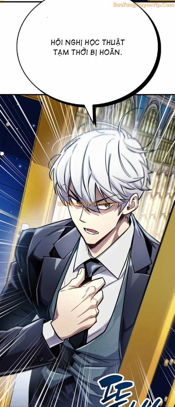 Người Chơi Che Giấu Quá Khứ Chapter 60 trang 63