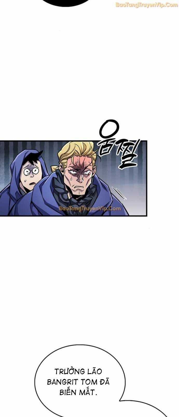 Người Chơi Che Giấu Quá Khứ Chapter 60 trang 67