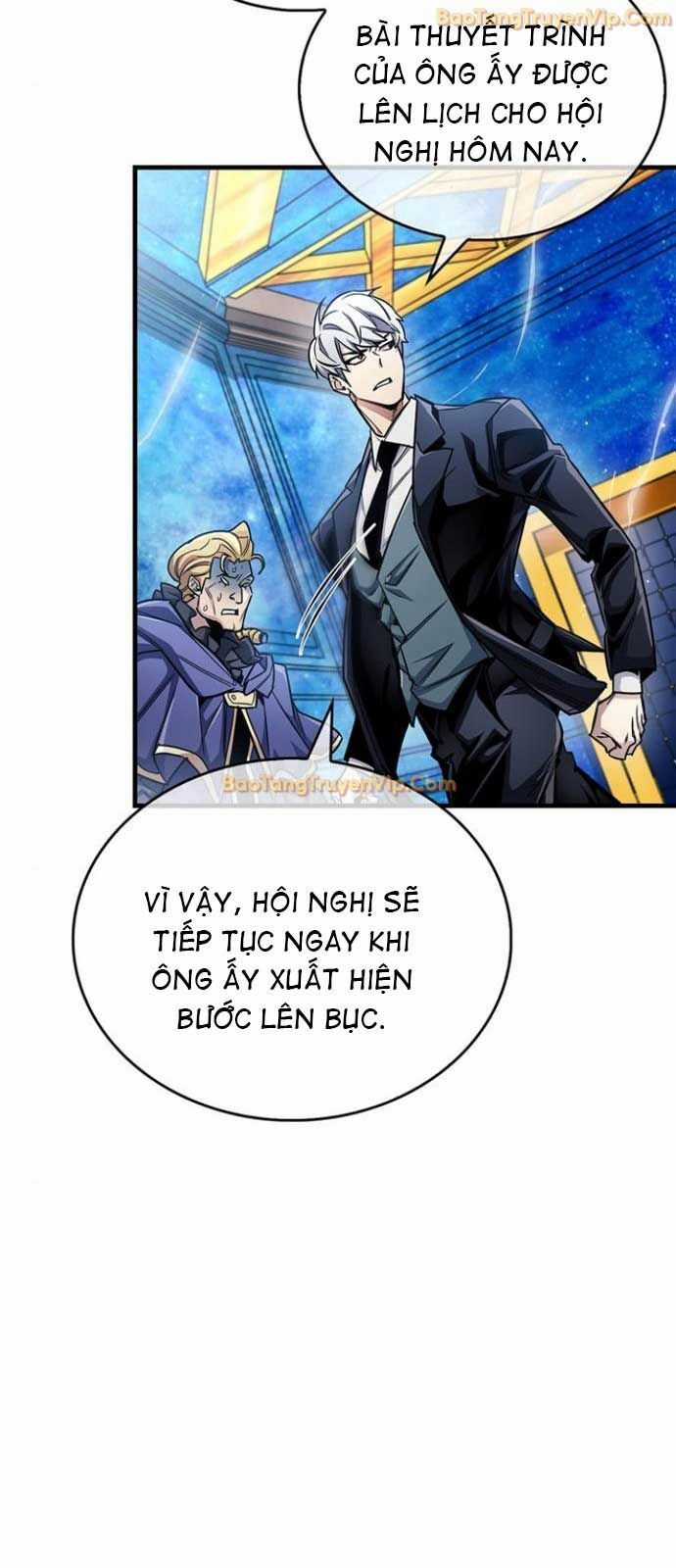 Người Chơi Che Giấu Quá Khứ Chapter 60 trang 68