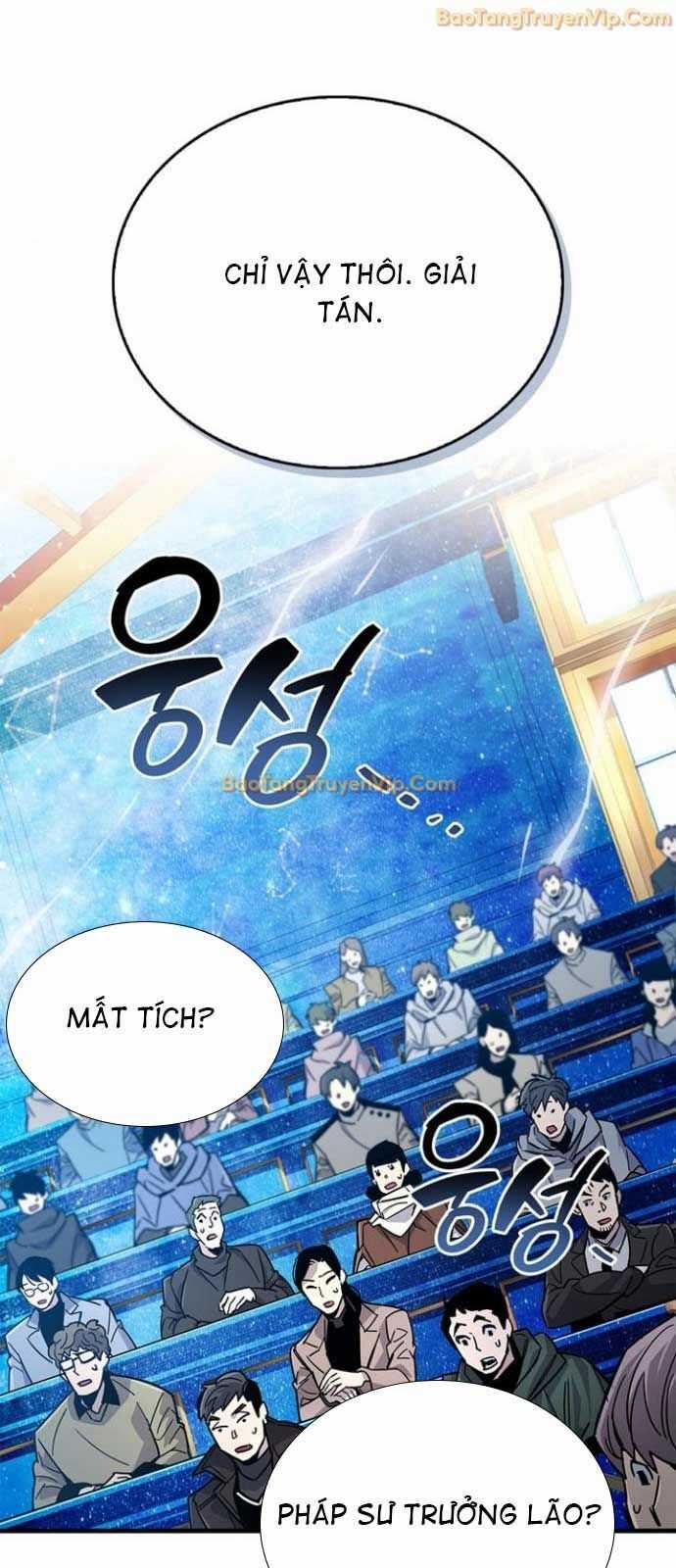 Người Chơi Che Giấu Quá Khứ Chapter 60 trang 69