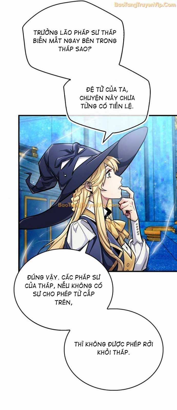 Người Chơi Che Giấu Quá Khứ Chapter 60 trang 71