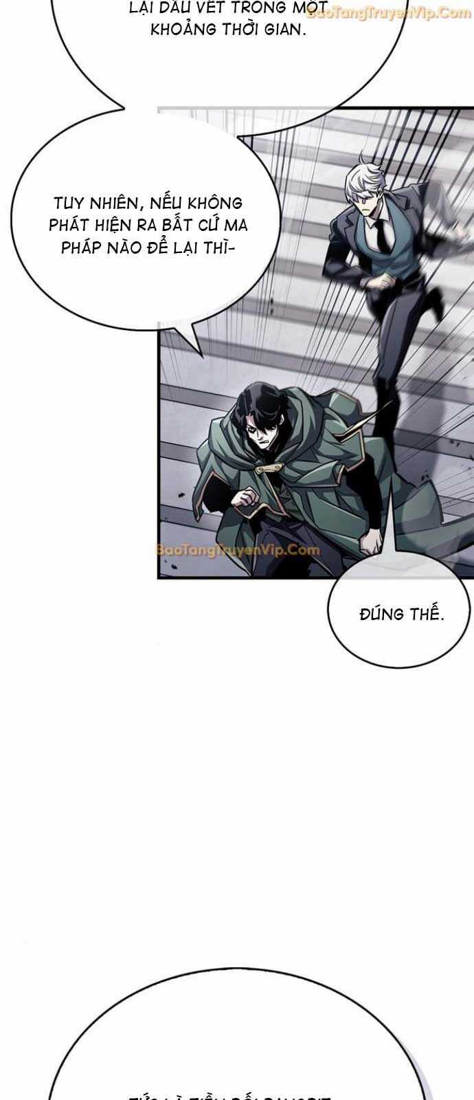 Người Chơi Che Giấu Quá Khứ Chapter 60 trang 77