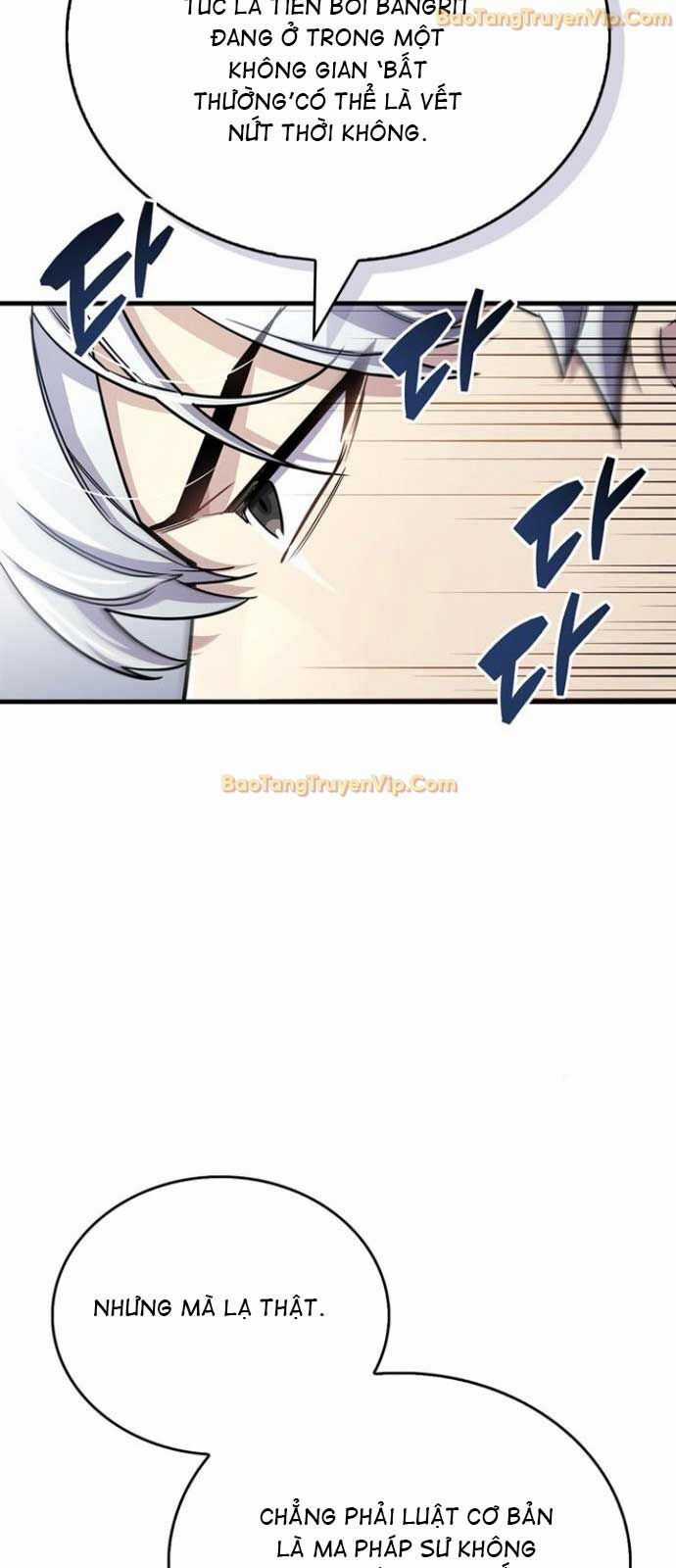 Người Chơi Che Giấu Quá Khứ Chapter 60 trang 78