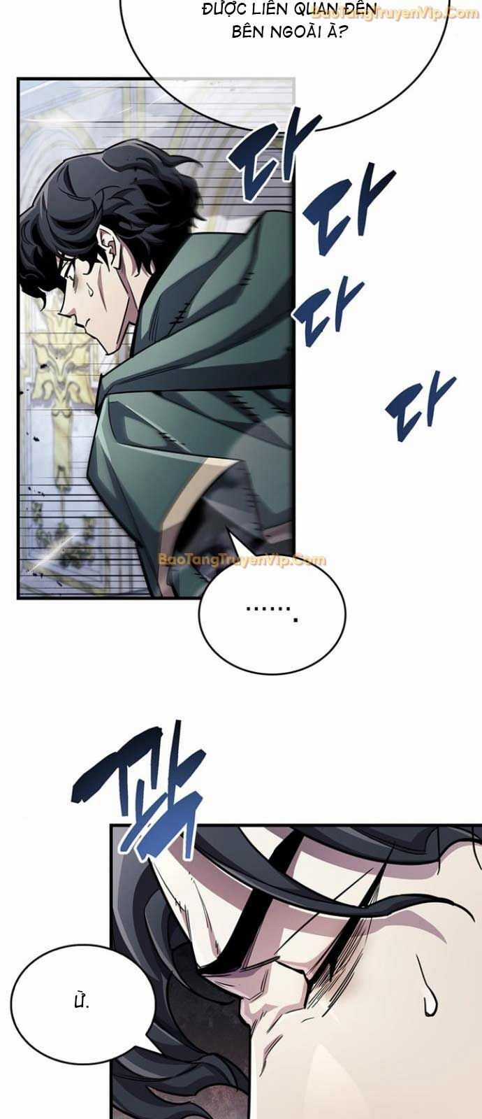 Người Chơi Che Giấu Quá Khứ Chapter 60 trang 79