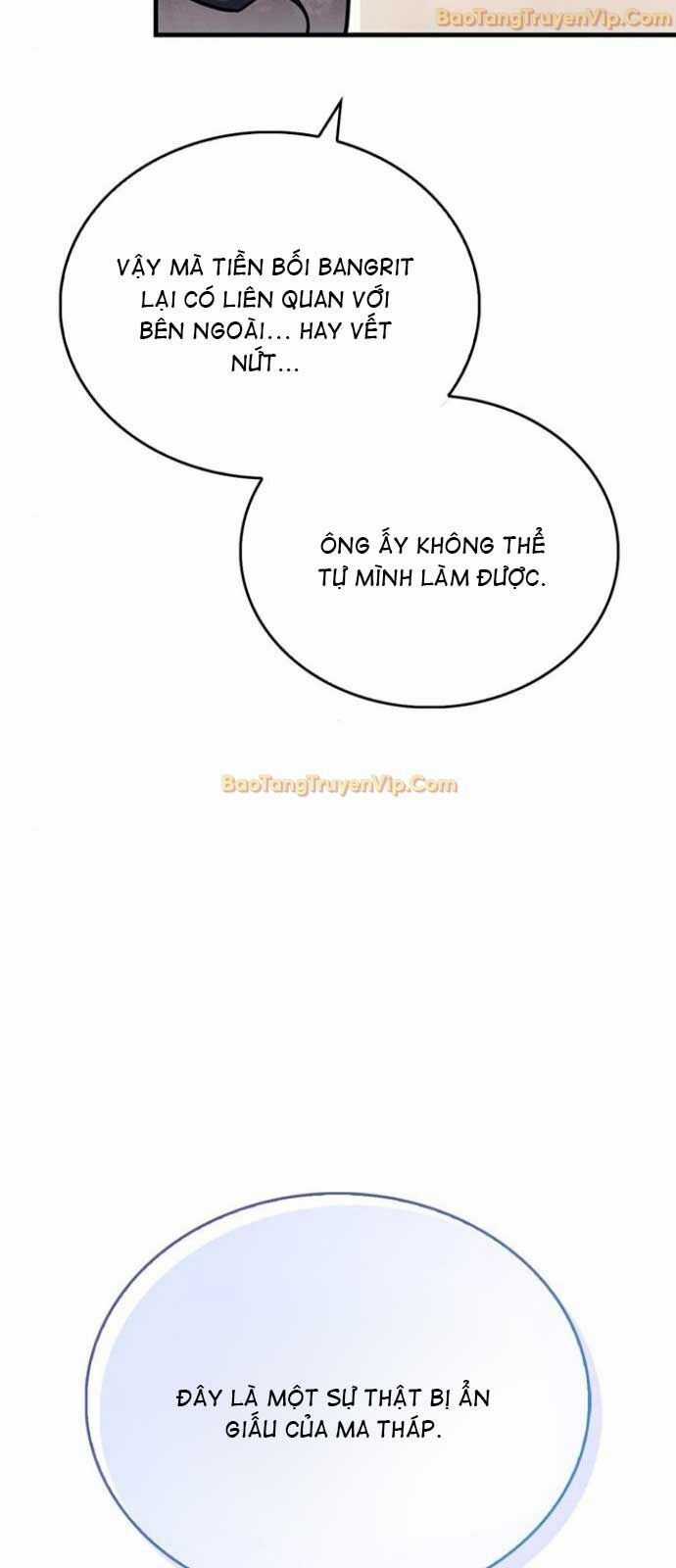 Người Chơi Che Giấu Quá Khứ Chapter 60 trang 80