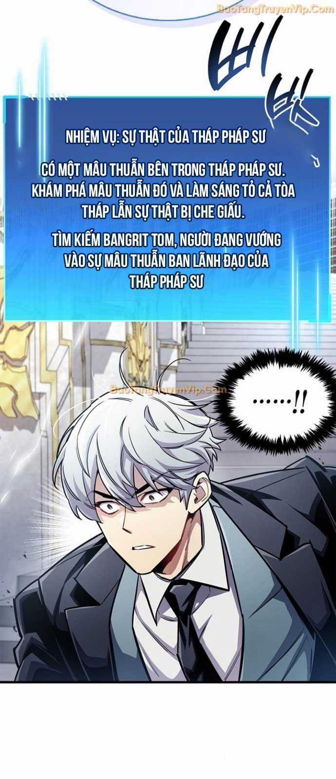 Người Chơi Che Giấu Quá Khứ Chapter 60 trang 81