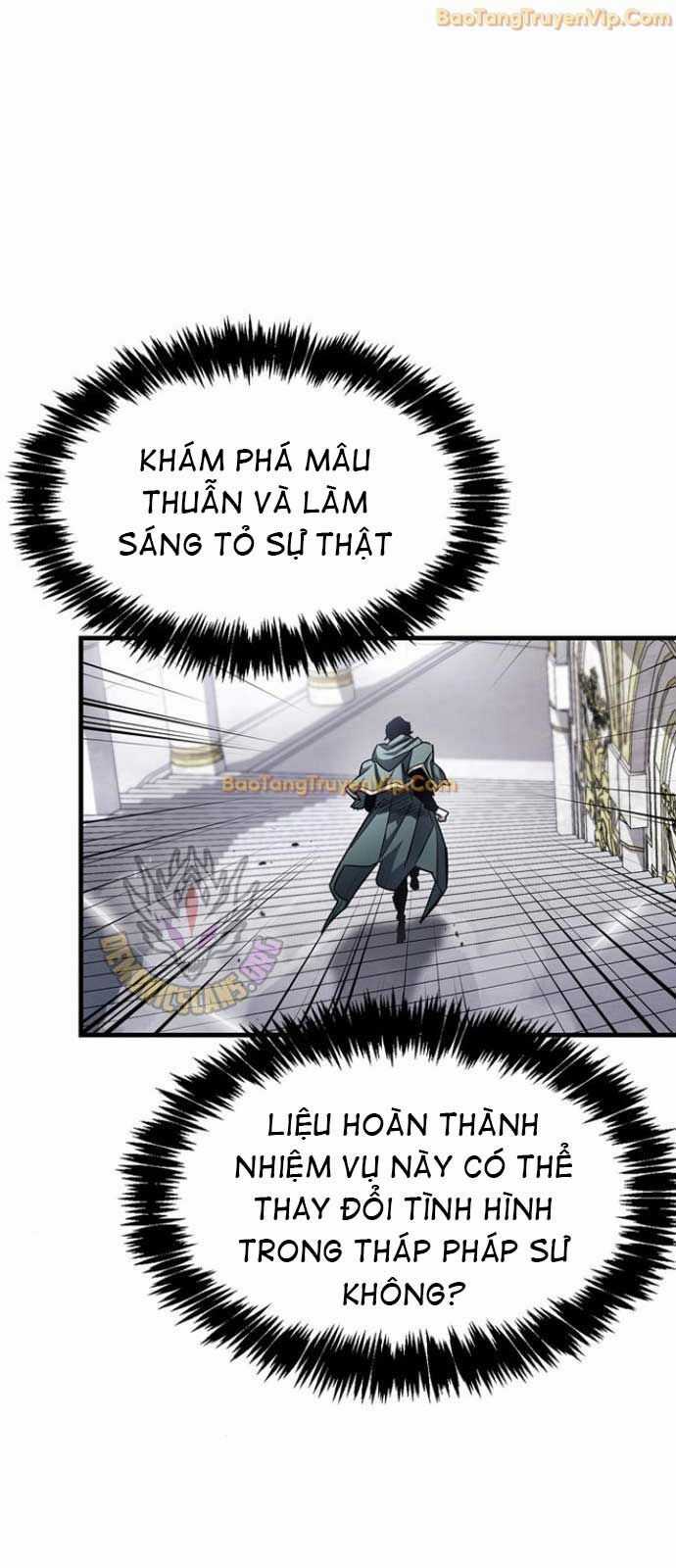 Người Chơi Che Giấu Quá Khứ Chapter 60 trang 82