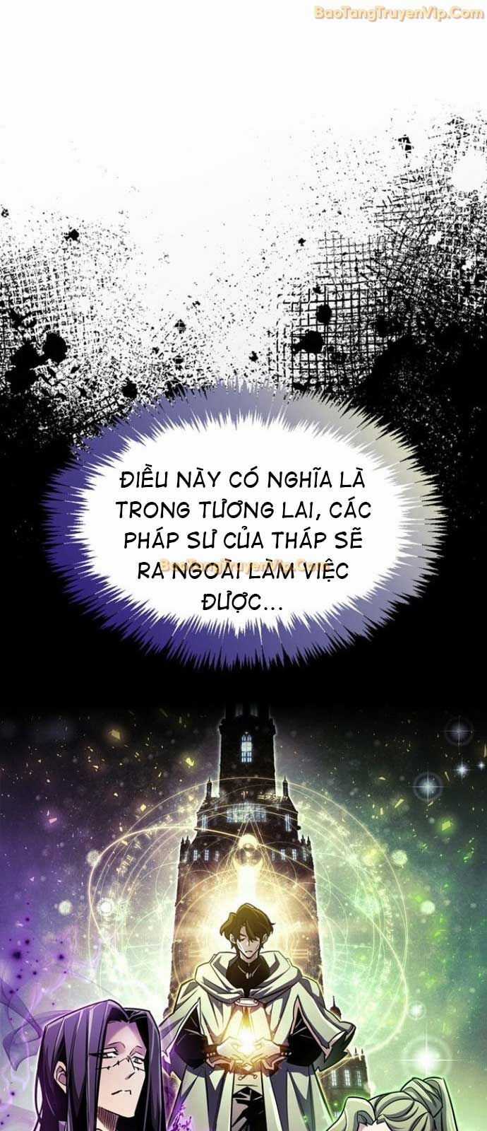 Người Chơi Che Giấu Quá Khứ Chapter 60 trang 83