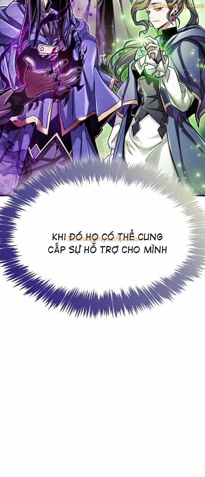 Người Chơi Che Giấu Quá Khứ Chapter 60 trang 84