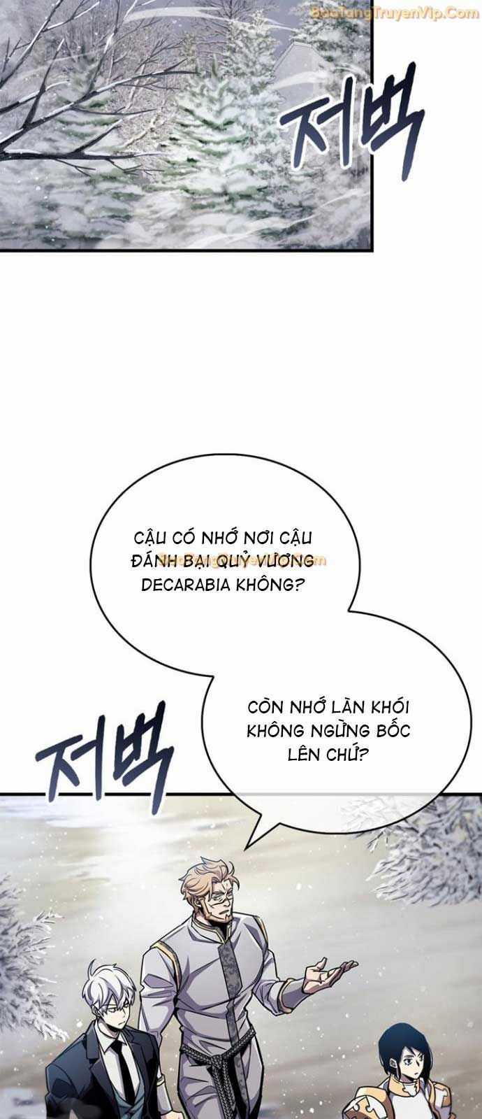 Người Chơi Che Giấu Quá Khứ Chapter 60 trang 9