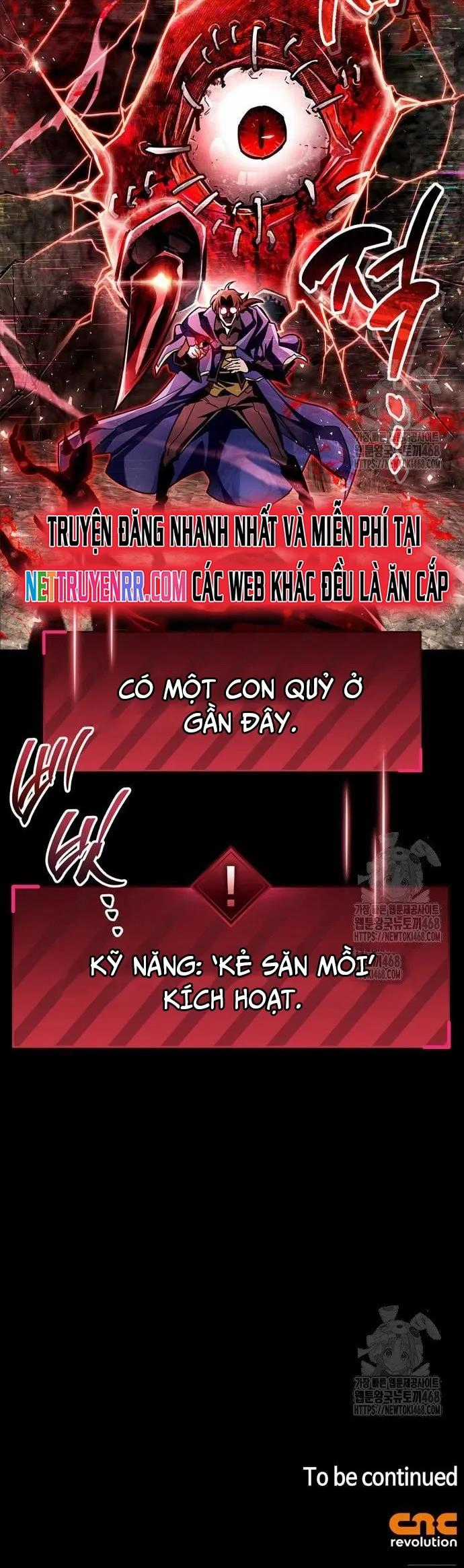 Người Chơi Che Giấu Quá Khứ Chapter 61 trang 17