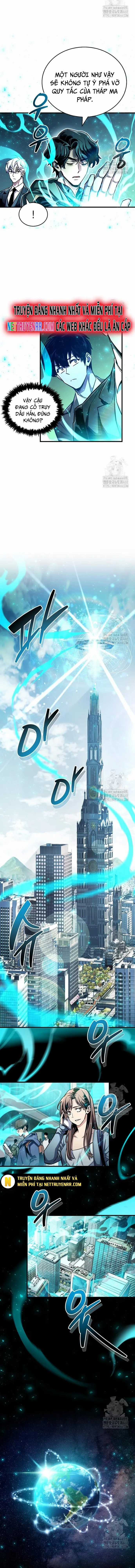 Người Chơi Che Giấu Quá Khứ Chapter 61 trang 4