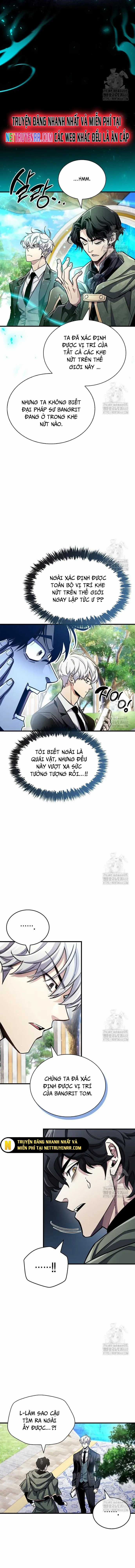 Người Chơi Che Giấu Quá Khứ Chapter 61 trang 5