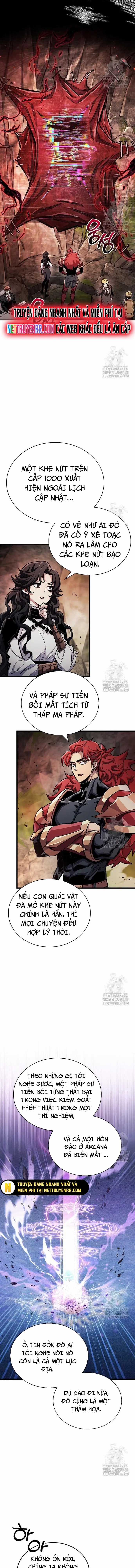 Người Chơi Che Giấu Quá Khứ Chapter 61 trang 8