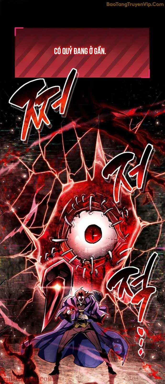 Người Chơi Che Giấu Quá Khứ Chapter 62 trang 1