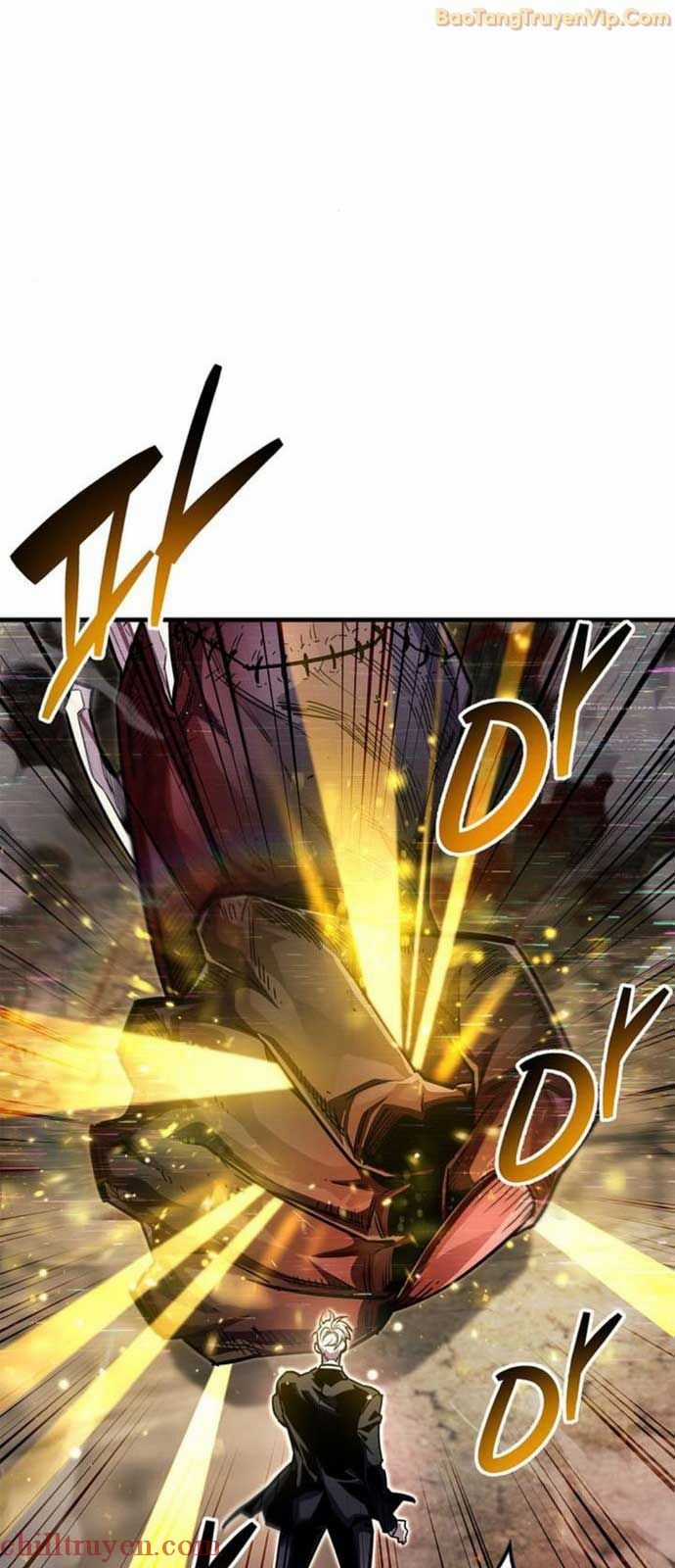 Người Chơi Che Giấu Quá Khứ Chapter 62 trang 46