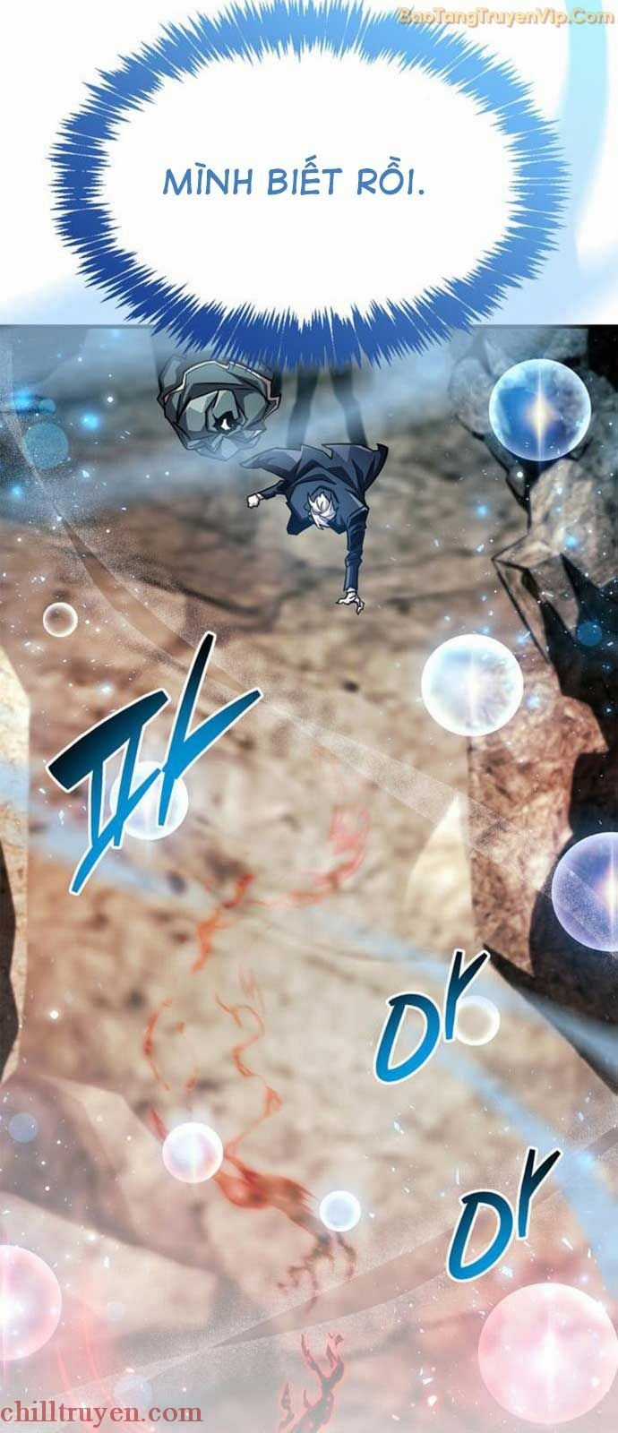 Người Chơi Che Giấu Quá Khứ Chapter 62 trang 8