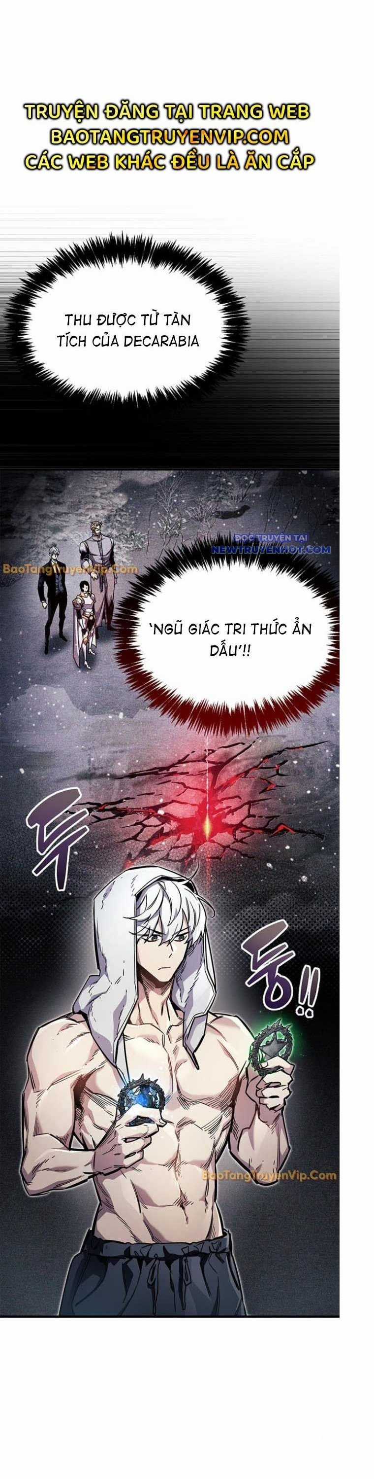 Người Chơi Che Giấu Quá Khứ Chapter 64 trang 12