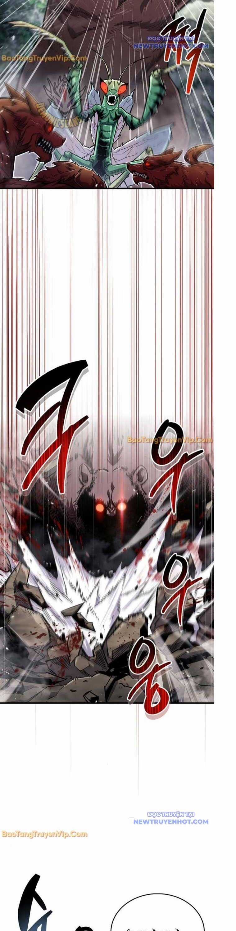 Người Chơi Che Giấu Quá Khứ Chapter 64 trang 19