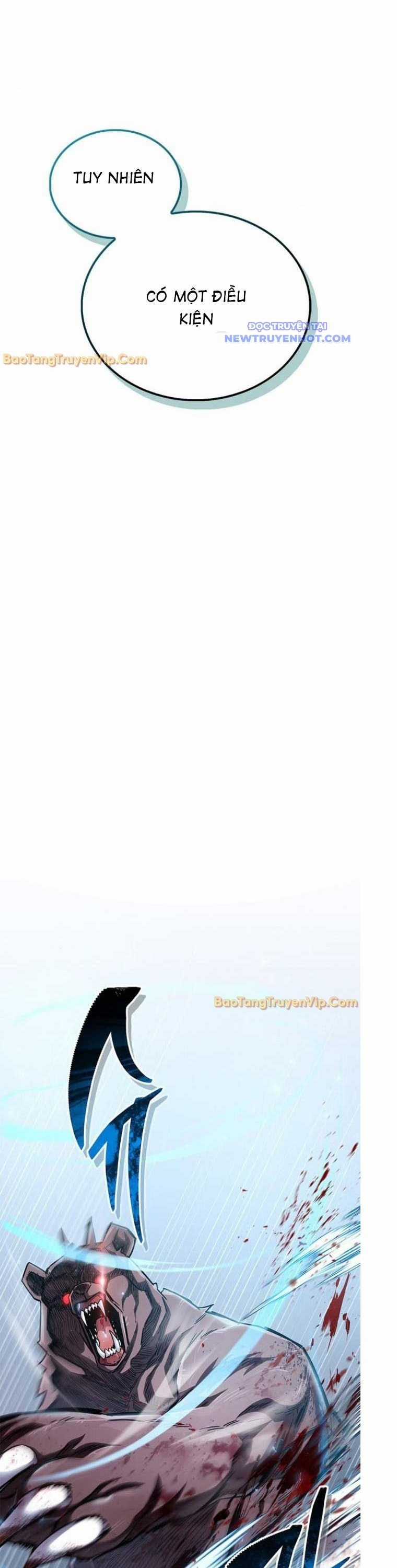 Người Chơi Che Giấu Quá Khứ Chapter 64 trang 29